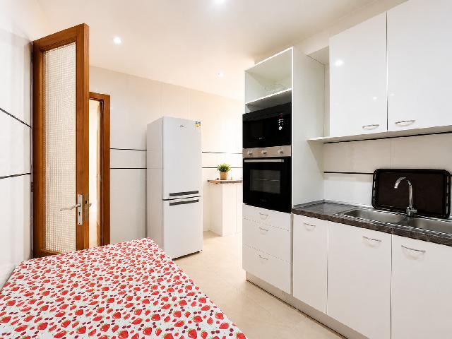 Imagen 8 Inmueble 304683 - Casa Adosada en venta en Muro / Muro, cerca de la Plaza de Toros