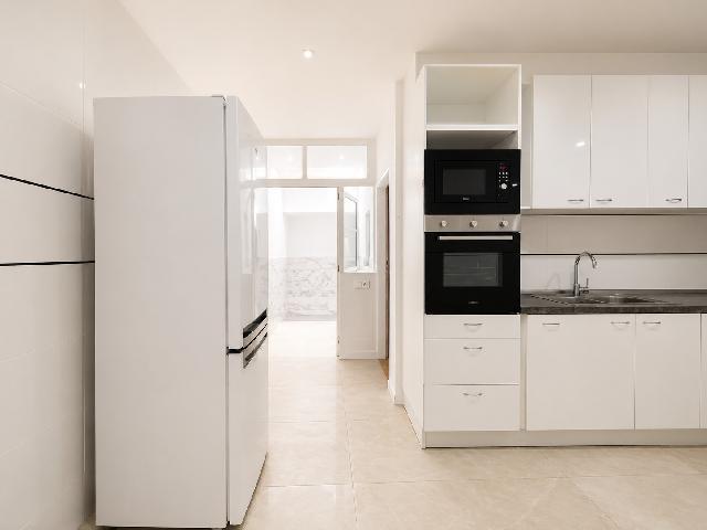 Imagen 7 Inmueble 304683 - Casa Adosada en venta en Muro / Muro, cerca de la Plaza de Toros