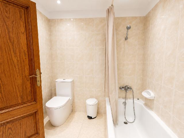 Imagen 10 Inmueble 304683 - Casa Adosada en venta en Muro / Muro, cerca de la Plaza de Toros