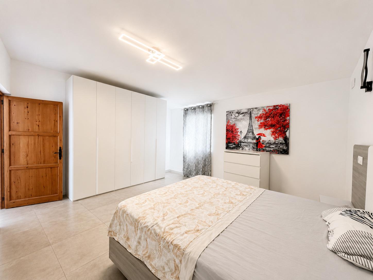 Imagen 11 Casa Adosada en venta en Muro / Muro, cerca de la Plaza de Toros