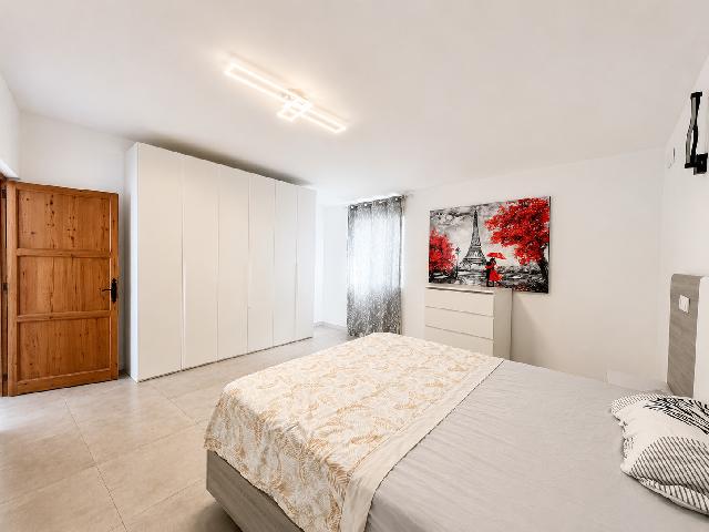 Imagen 11 Inmueble 304683 - Casa Adosada en venta en Muro / Muro, cerca de la Plaza de Toros