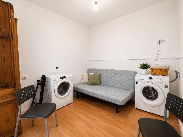 Imagen 17 Inmueble 304683 - Casa Adosada en venta en Muro / Muro, cerca de la Plaza de Toros