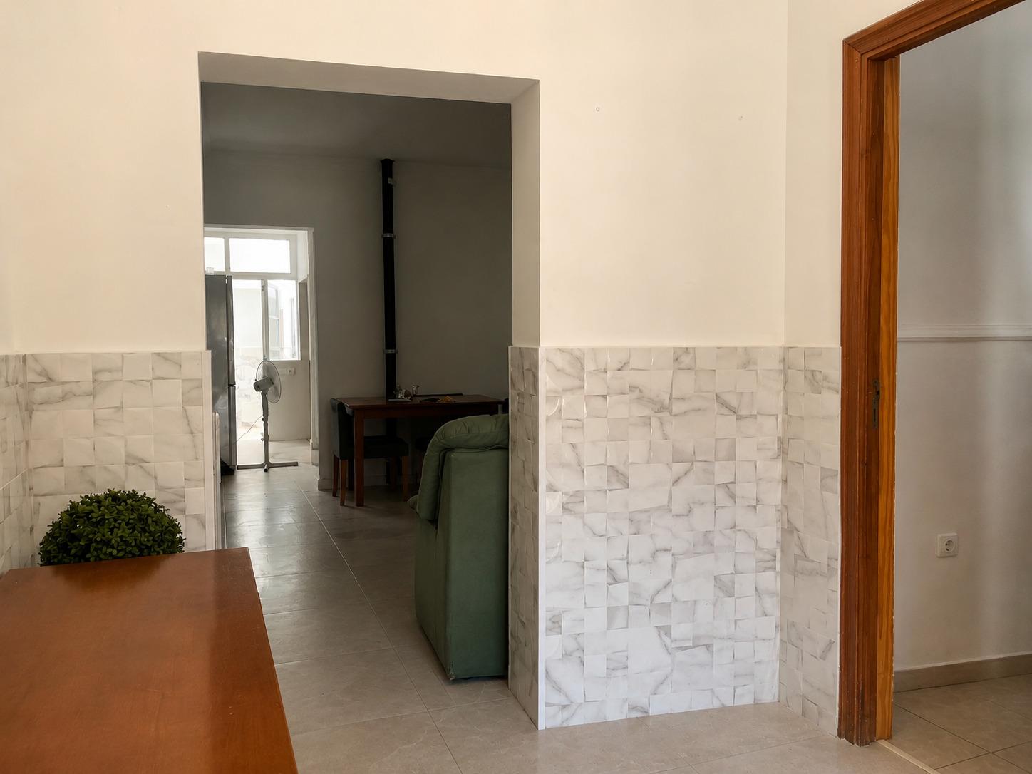 Imagen 2 Casa Adosada en venta en Muro / Muro, cerca de la Plaza de Toros