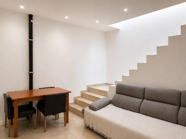 Imagen 3 Inmueble 304683 - Casa Adosada en venta en Muro / Muro, cerca de la Plaza de Toros