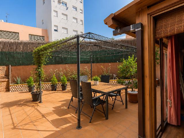 Imagen 1 Inmueble 304822 - Apartamento en venta en Palma / Cerca de Paseo Mallorca