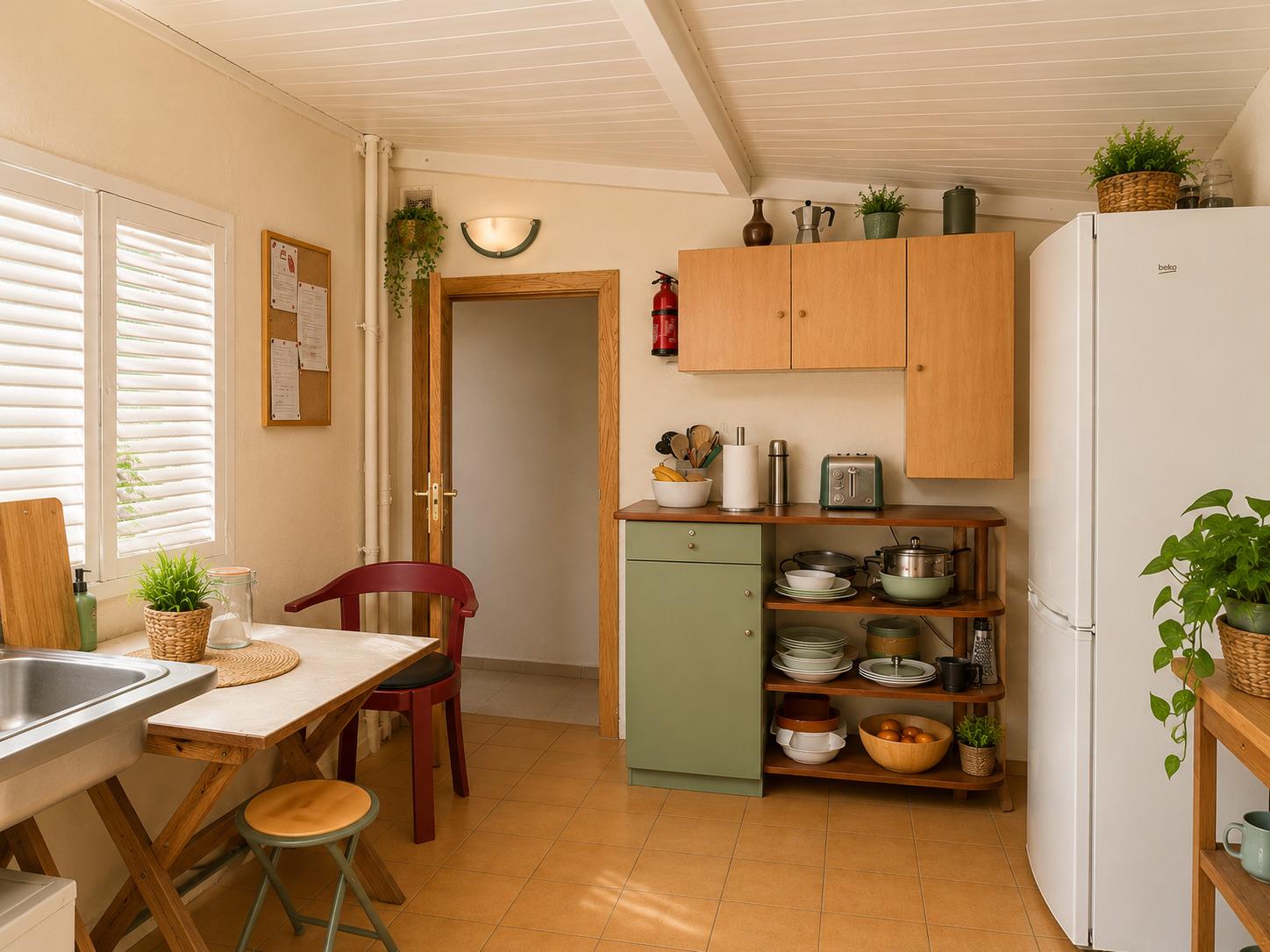 Imagen 8 Apartamento en venta en Palma / Cerca de Paseo Mallorca