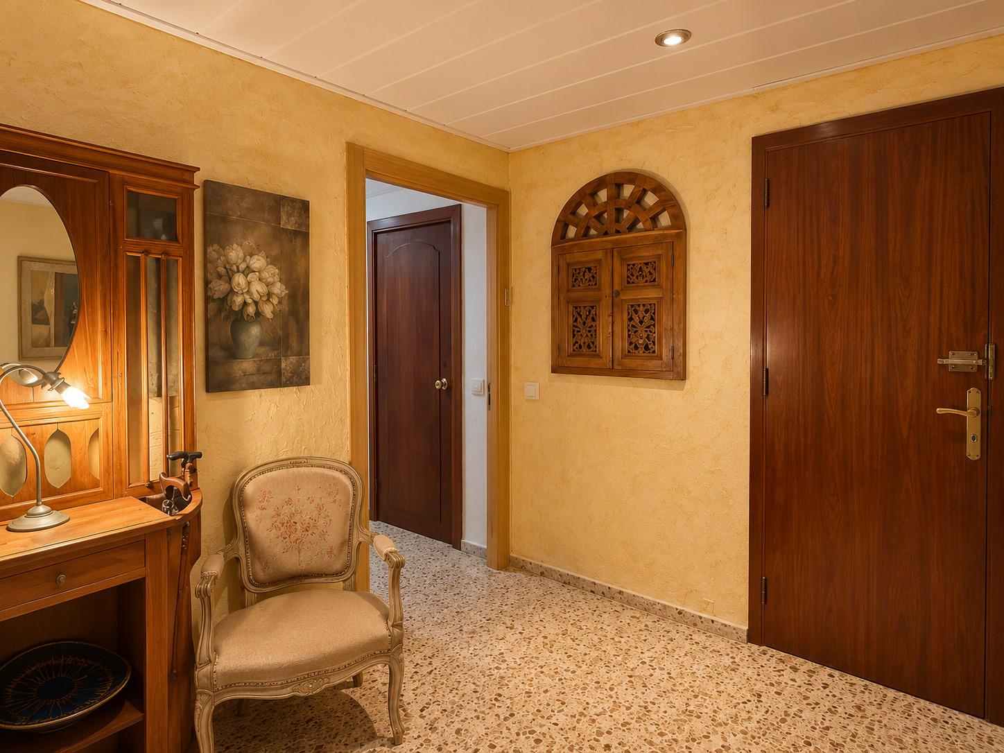 Imagen 5 Apartamento en venta en Palma / Cerca de Paseo Mallorca