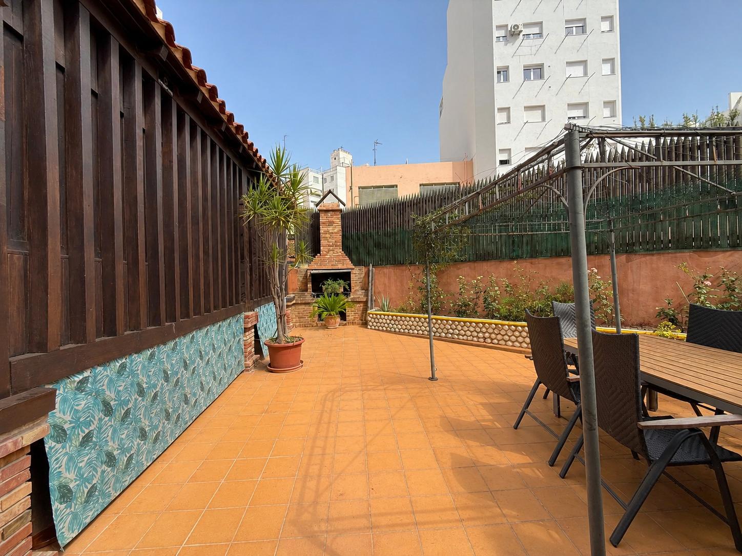 Imagen 15 Apartamento en venta en Palma / Cerca de Paseo Mallorca