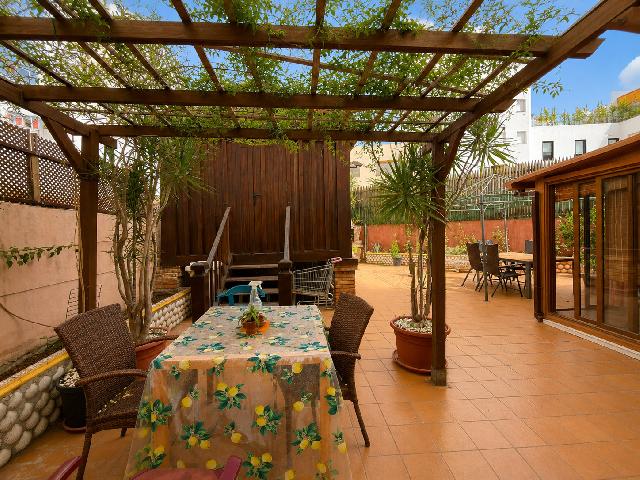 Imagen 2 Inmueble 304822 - Apartamento en venta en Palma / Cerca de Paseo Mallorca
