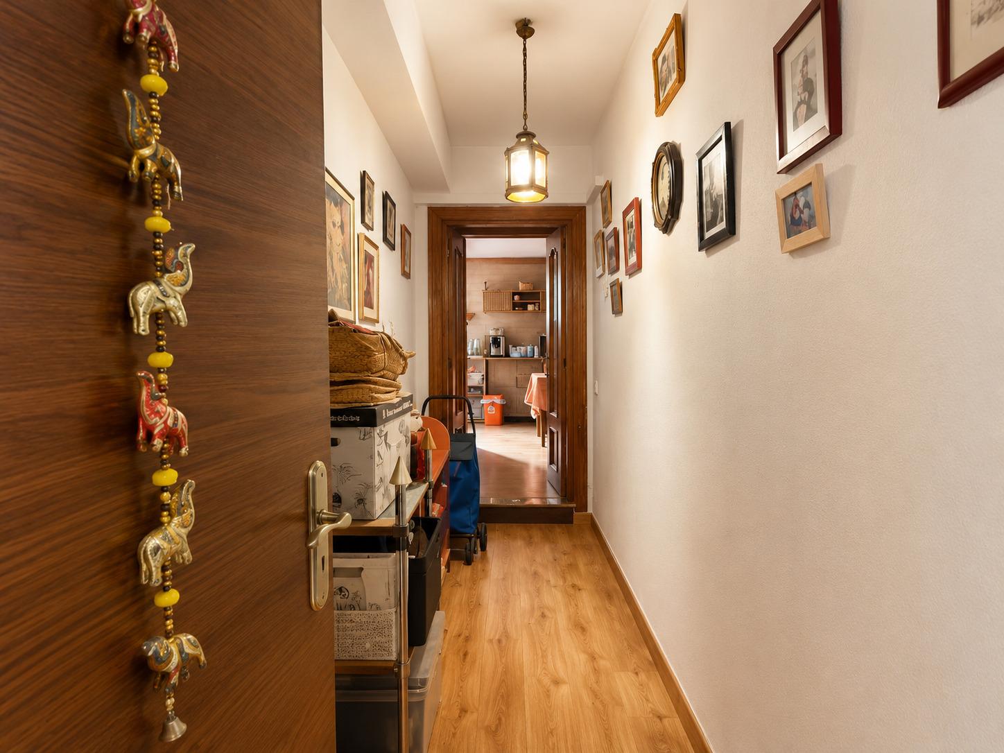 Imagen 14 Apartamento en venta en Palma / Cerca de Paseo Mallorca