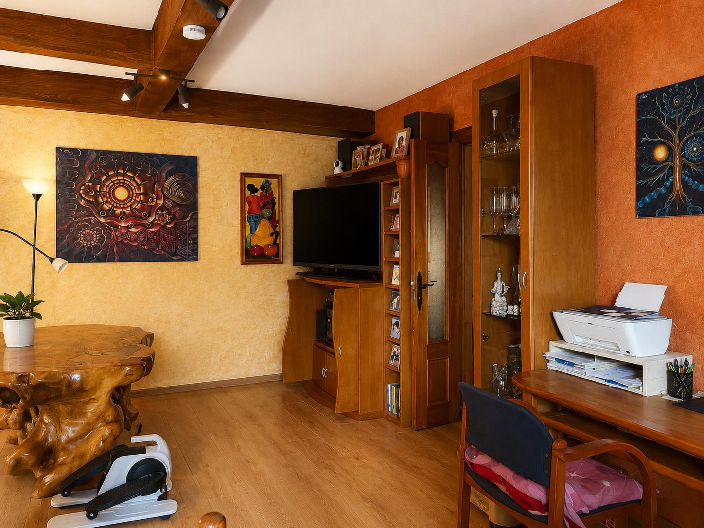 Imagen 7 Apartamento en venta en Palma / Cerca de Paseo Mallorca