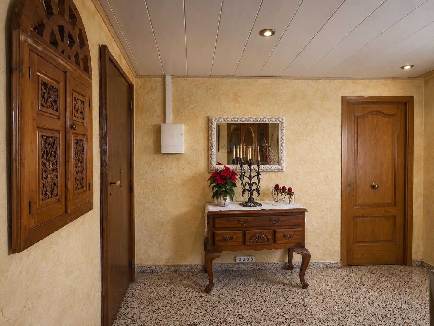 Imagen 3 Apartamento en venta en Palma / Cerca de Paseo Mallorca