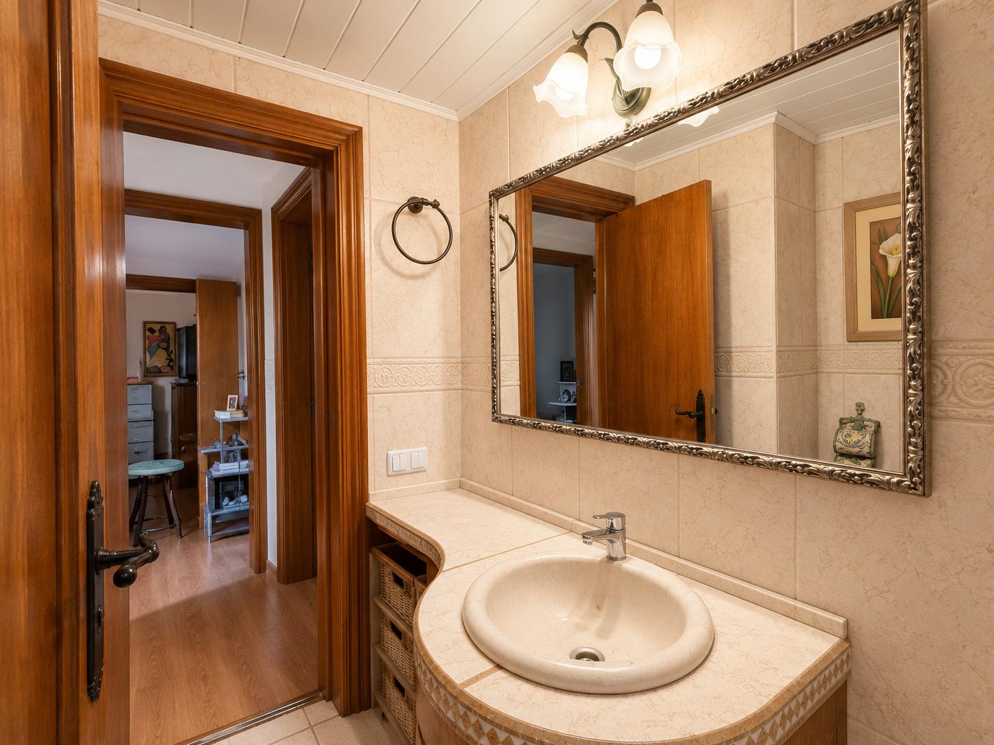 Imagen 11 Apartamento en venta en Palma / Cerca de Paseo Mallorca