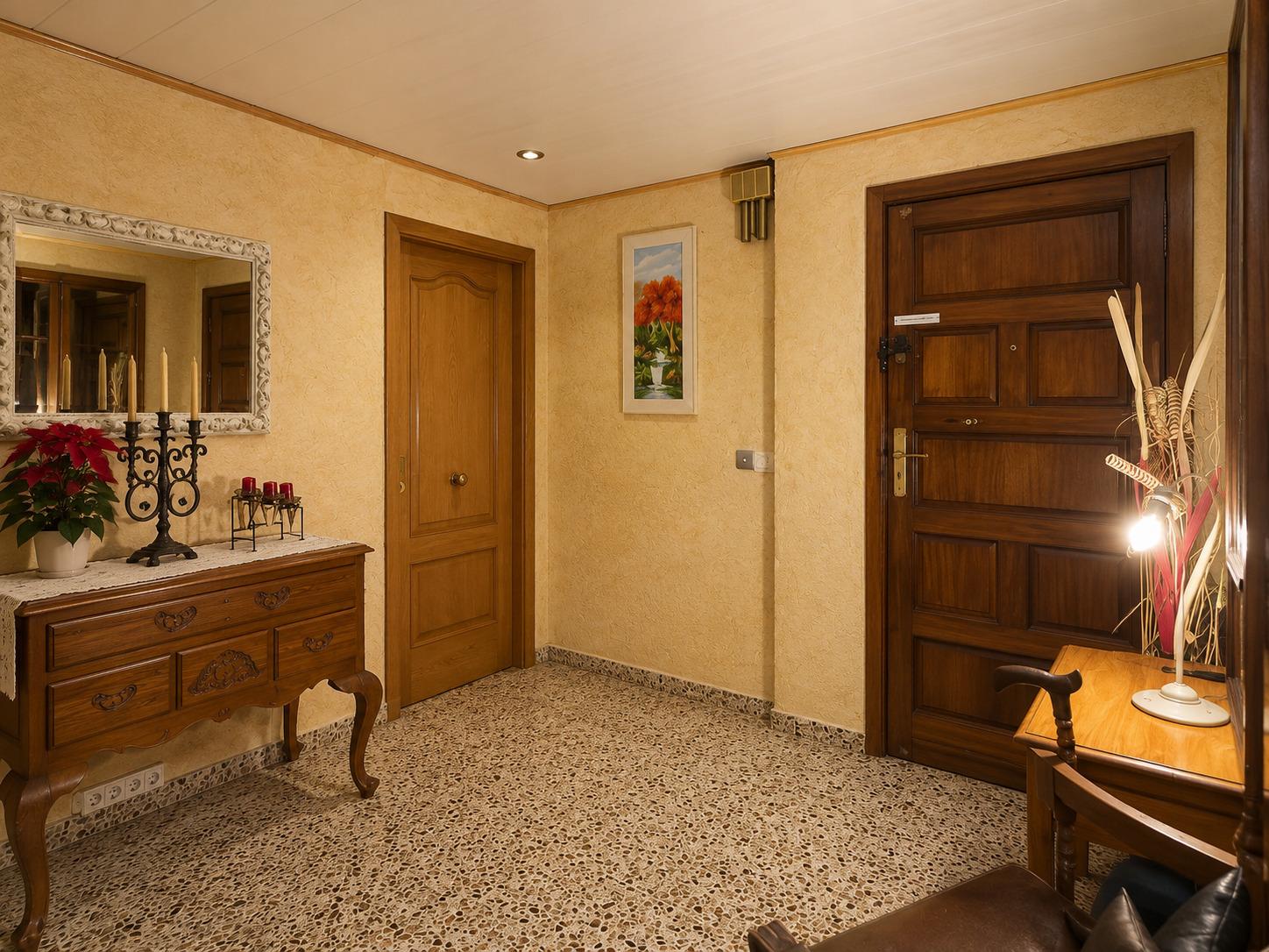 Imagen 4 Apartamento en venta en Palma / Cerca de Paseo Mallorca