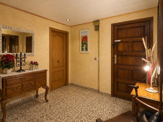 Imagen 4 Inmueble 304822 - Apartamento en venta en Palma / Cerca de Paseo Mallorca
