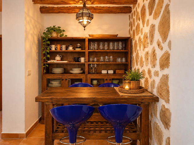 Imagen 7 Inmueble 305204 - Dúplex en venta en Eivissa / Casco Antiguo  Mare de Dèu, Centro turístico Puerto