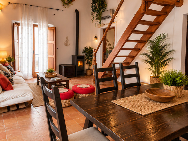 Imagen 3 Inmueble 305204 - Dúplex en venta en Eivissa / Casco Antiguo  Mare de Dèu, Centro turístico Puerto