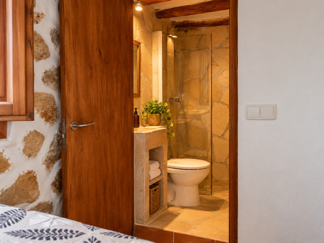 Imagen 17 Inmueble 305204 - Dúplex en venta en Eivissa / Casco Antiguo  Mare de Dèu, Centro turístico Puerto