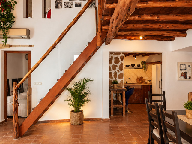 Imagen 18 Inmueble 305204 - Dúplex en venta en Eivissa / Casco Antiguo  Mare de Dèu, Centro turístico Puerto