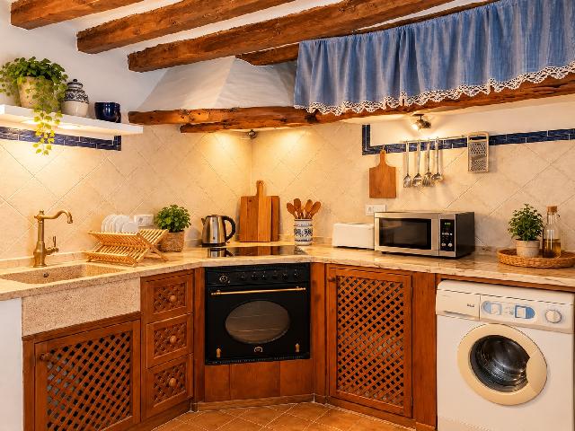 Imagen 25 Inmueble 305204 - Dúplex en venta en Eivissa / Casco Antiguo  Mare de Dèu, Centro turístico Puerto