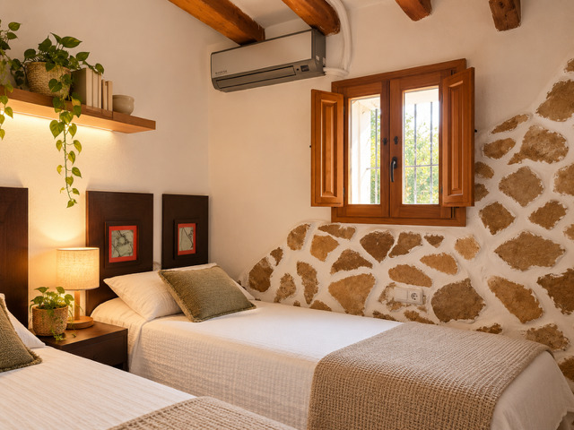 Imagen 20 Inmueble 305204 - Dúplex en venta en Eivissa / Casco Antiguo  Mare de Dèu, Centro turístico Puerto