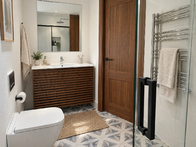 Imagen 5 Inmueble 305696 - Casa Adosada en venta en Selva / Caimari, a los pies de La Tramuntana