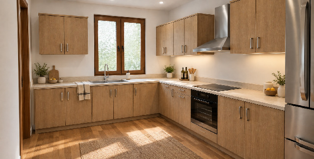 Imagen 4 Inmueble 305696 - Casa Adosada en venta en Selva / Caimari, a los pies de La Tramuntana