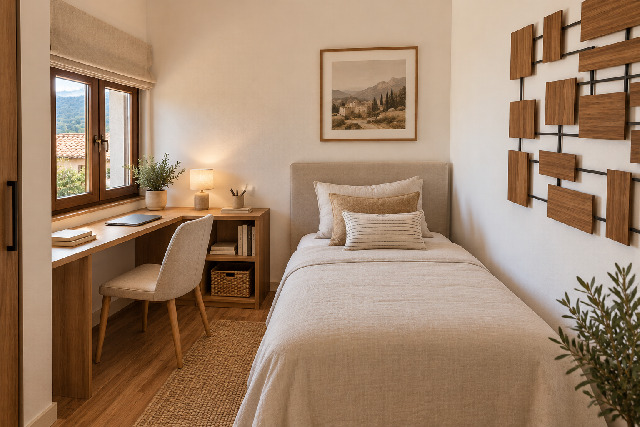 Imagen 8 Inmueble 305696 - Casa Adosada en venta en Selva / Caimari, a los pies de La Tramuntana