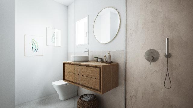 Imagen 13 Inmueble 305767 - Piso en venta en Granada / Azacayas - Centro - Granada