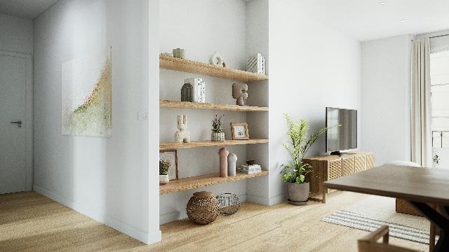 Imagen 5 Inmueble 305767 - Piso en venta en Granada / Azacayas - Centro - Granada