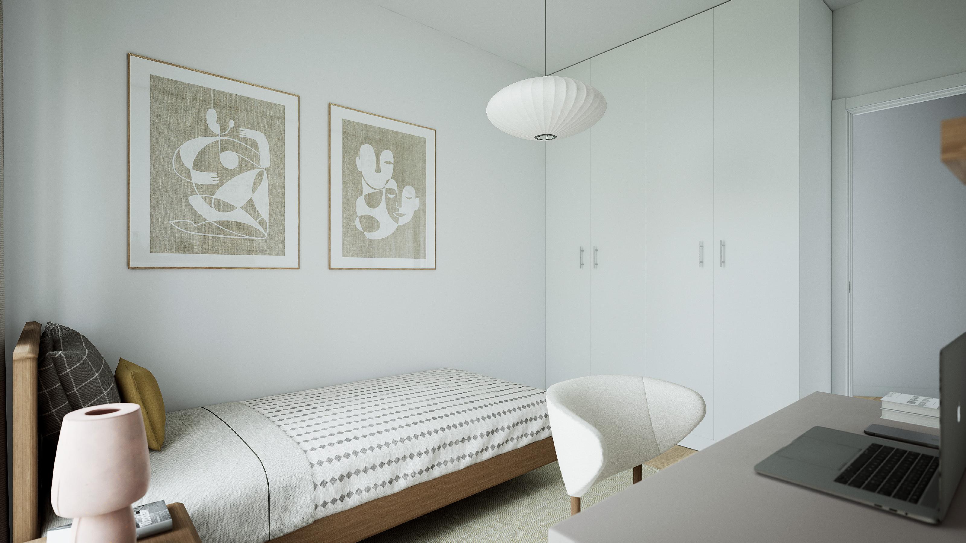 Imagen 20 Piso en venta en Granada / Azacayas - Centro - Granada