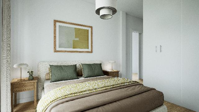 Imagen 16 Inmueble 305767 - Piso en venta en Granada / Azacayas - Centro - Granada