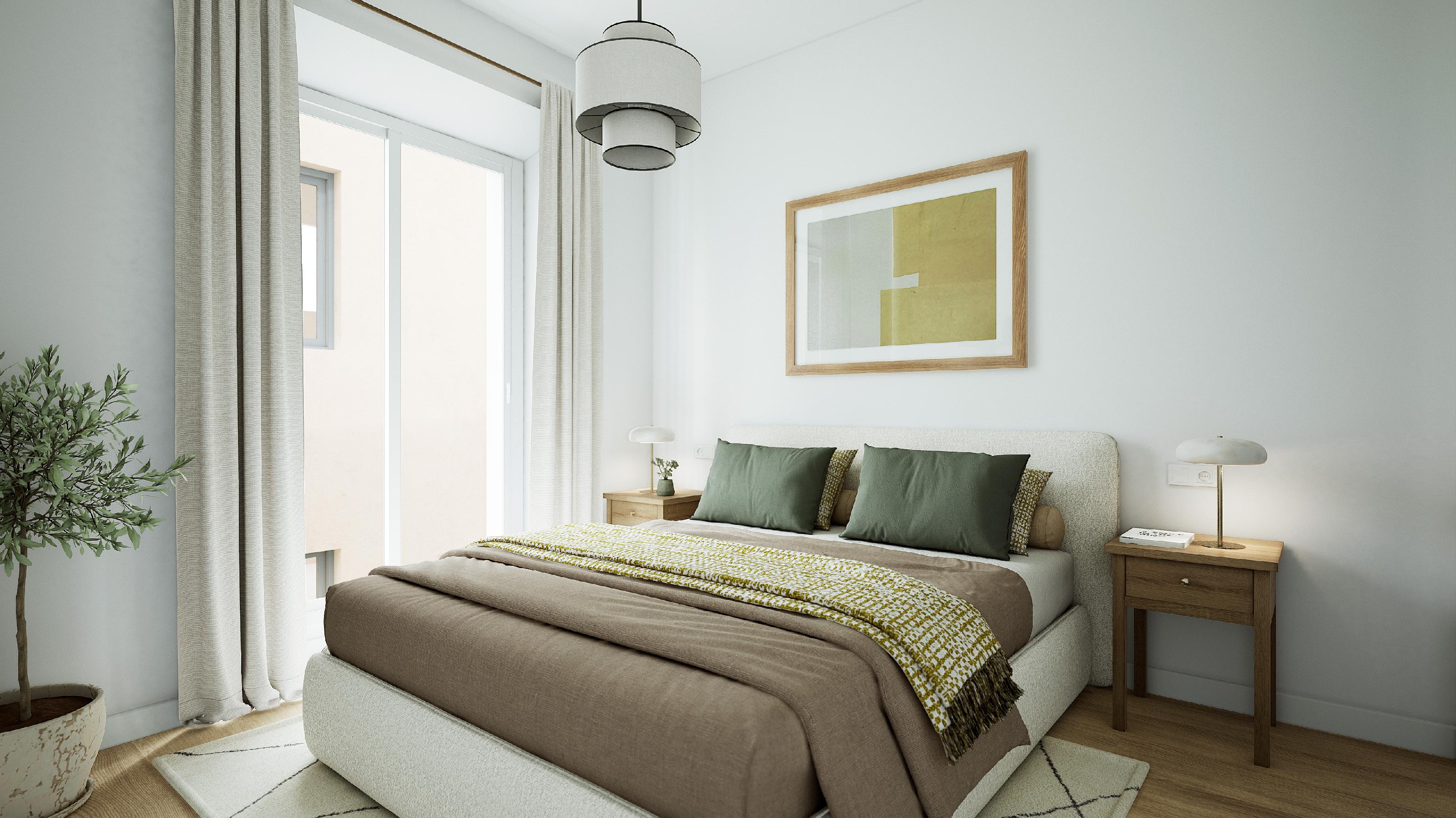 Imagen 15 Piso en venta en Granada / Azacayas - Centro - Granada