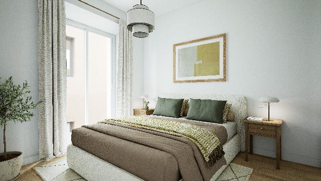 Imagen 15 Inmueble 305767 - Piso en venta en Granada / Azacayas - Centro - Granada