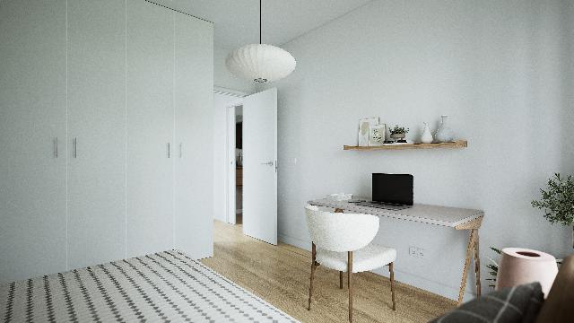 Imagen 21 Inmueble 305767 - Piso en venta en Granada / Azacayas - Centro - Granada
