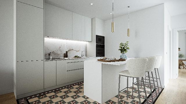 Imagen 23 Inmueble 305767 - Piso en venta en Granada / Azacayas - Centro - Granada