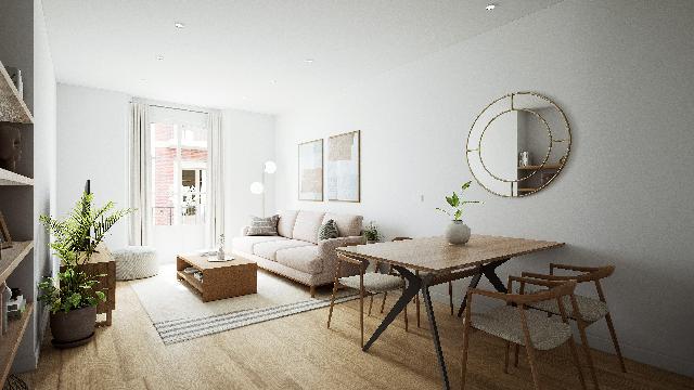 Imagen 7 Inmueble 305767 - Piso en venta en Granada / Azacayas - Centro - Granada