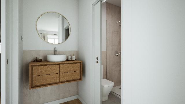 Imagen 12 Inmueble 305767 - Piso en venta en Granada / Azacayas - Centro - Granada