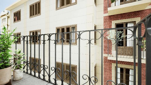 Imagen 9 Inmueble 305767 - Piso en venta en Granada / Azacayas - Centro - Granada