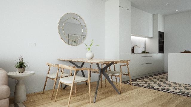 Imagen 8 Inmueble 305767 - Piso en venta en Granada / Azacayas - Centro - Granada