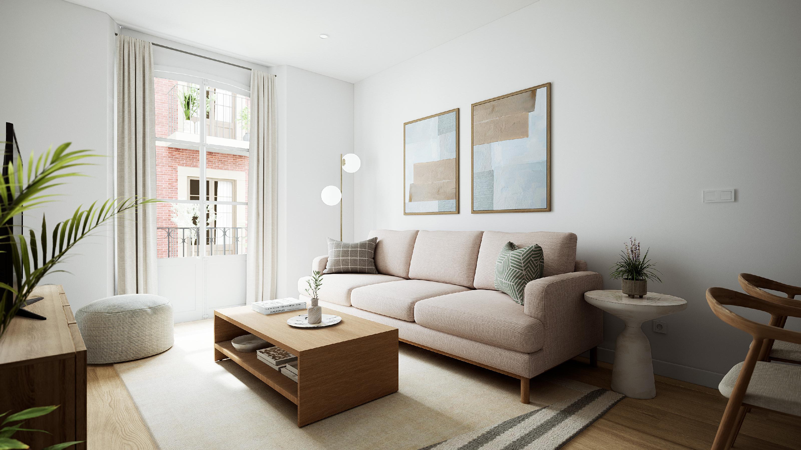 Imagen 2 Piso en venta en Granada / Azacayas - Centro - Granada