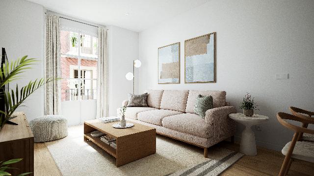 Imagen 2 Inmueble 305767 - Piso en venta en Granada / Azacayas - Centro - Granada