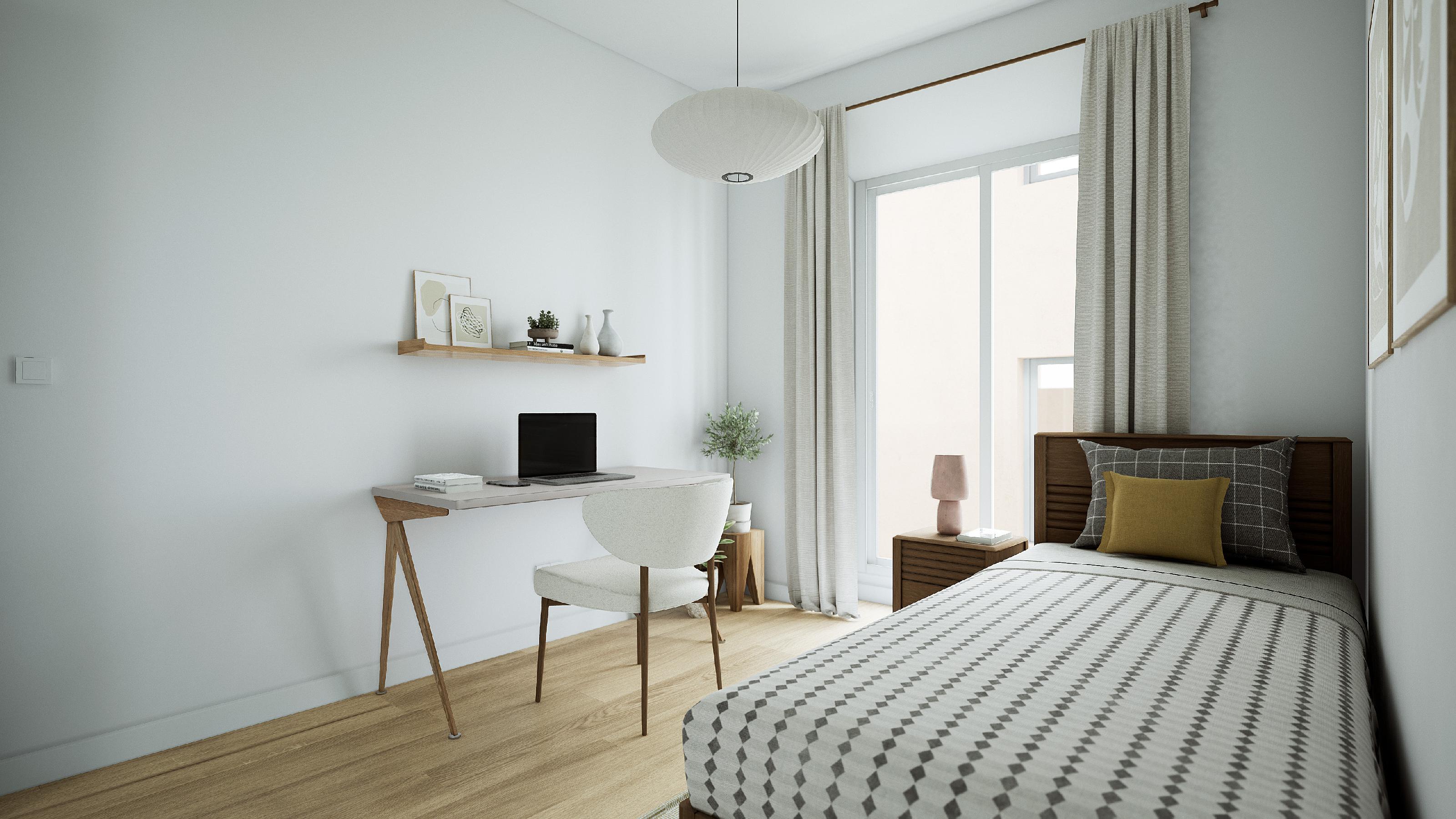 Imagen 22 Piso en venta en Granada / Azacayas - Centro - Granada