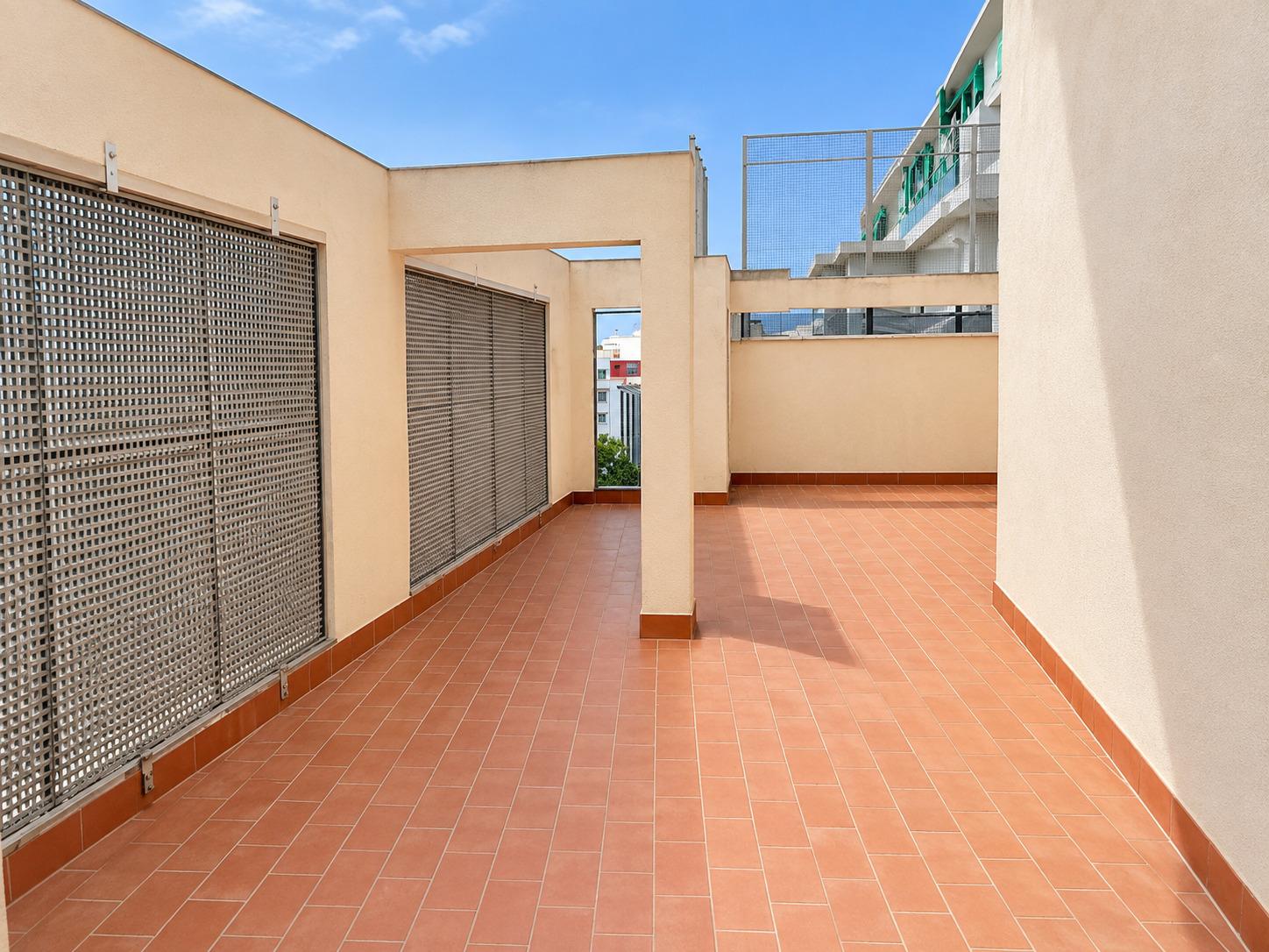 Imagen 11 Piso en venta en Palma / Junto Corte Inglés Avenidas