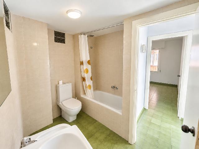 Imagen 6 Inmueble 305812 - Piso en venta en Palma / Junto Corte Inglés Avenidas