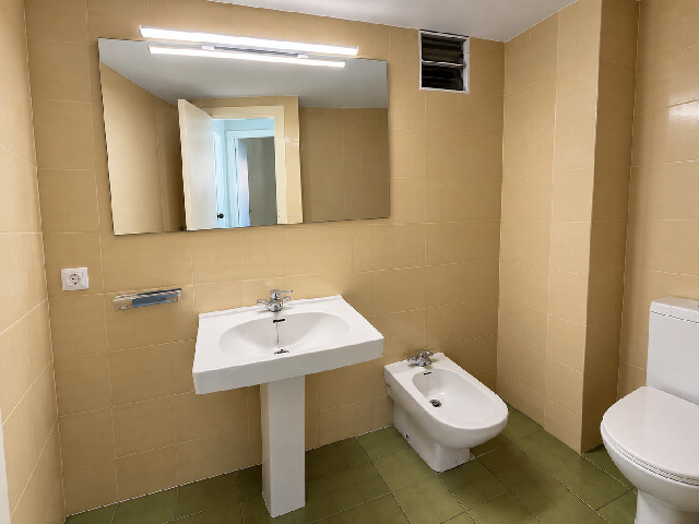 Imagen 8 Inmueble 305812 - Piso en venta en Palma / Junto Corte Inglés Avenidas 