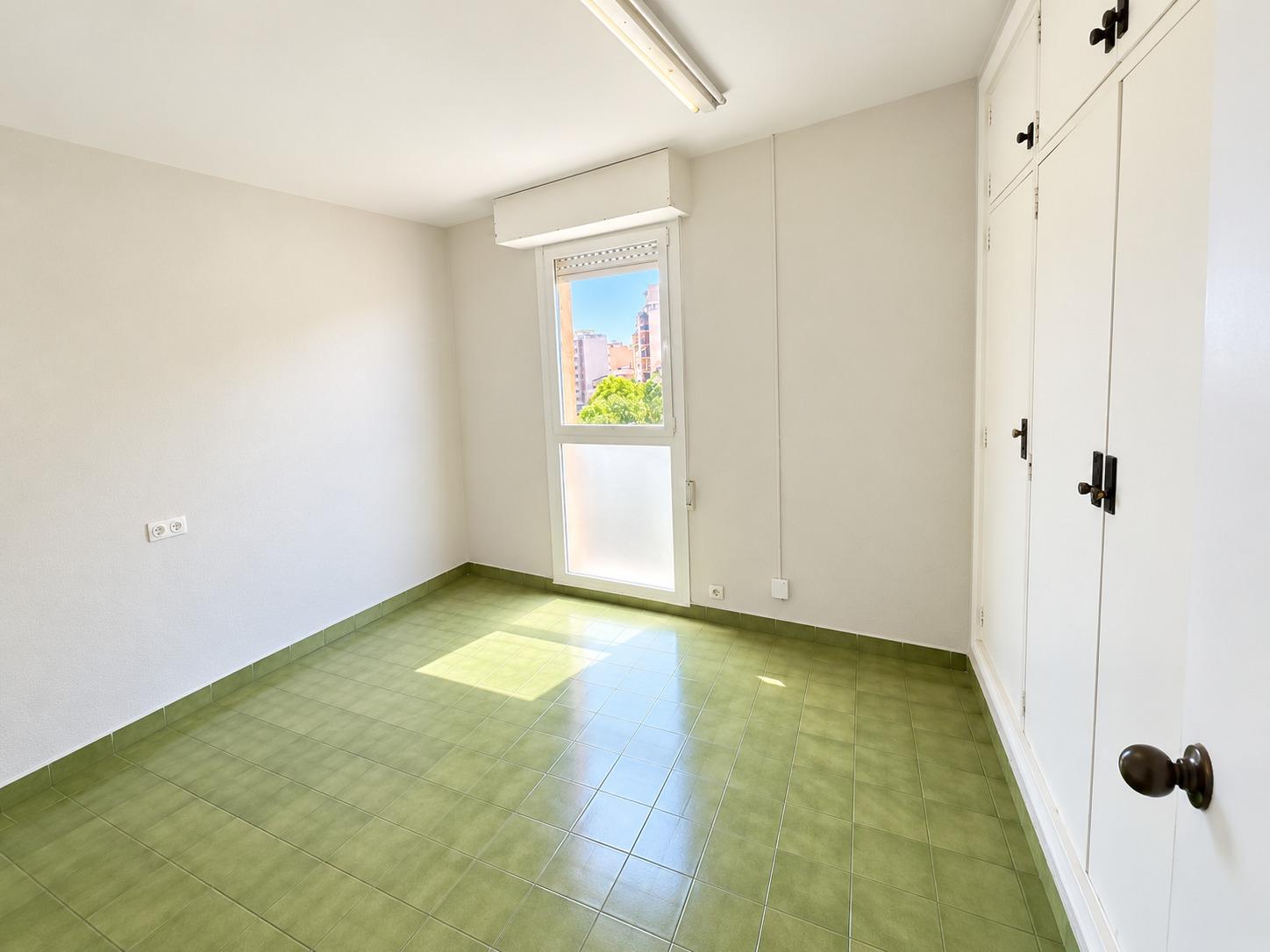 Imagen 4 Piso en venta en Palma / Junto Corte Inglés Avenidas
