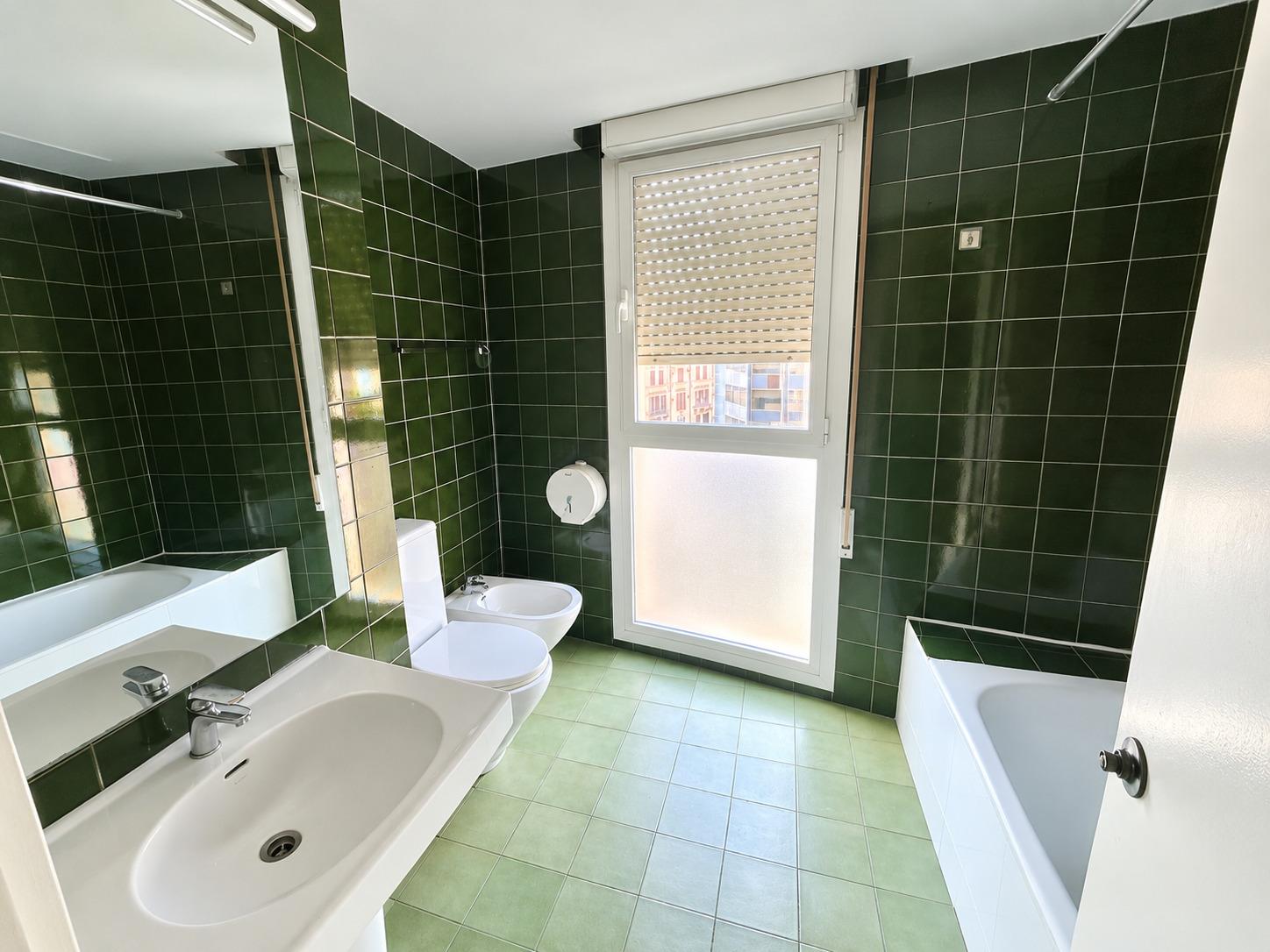 Imagen 10 Piso en venta en Palma / Junto Corte Inglés Avenidas