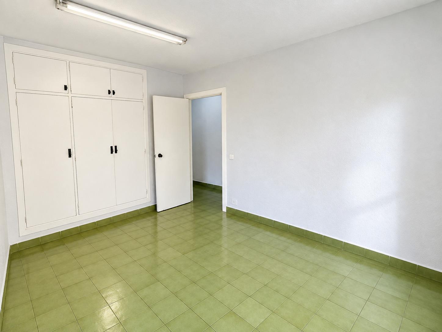 Imagen 7 Piso en venta en Palma / Junto Corte Inglés Avenidas