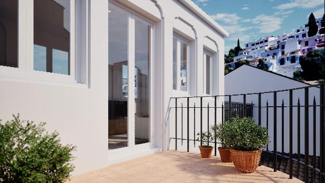Imagen 6 Inmueble 305998 - Piso en venta en Granada / Azacayas - Centro - Granada